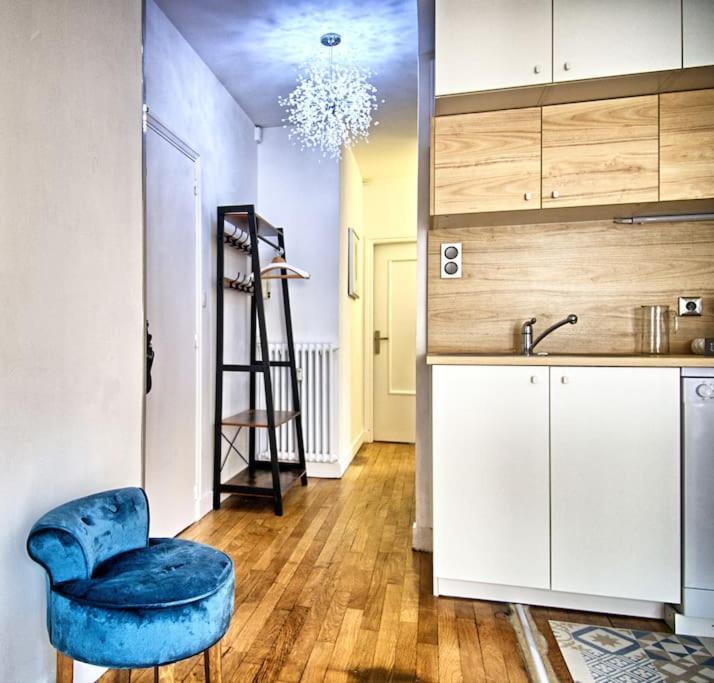 Loft 4/6 Pers Proximite Centre Ville, Gare Et Tram Caen Exterior foto