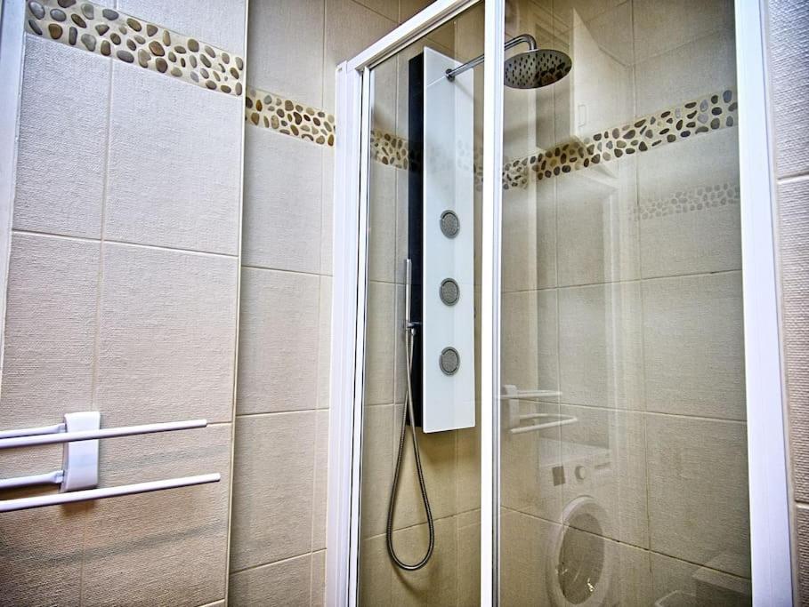 Loft 4/6 Pers Proximite Centre Ville, Gare Et Tram Caen Exterior foto